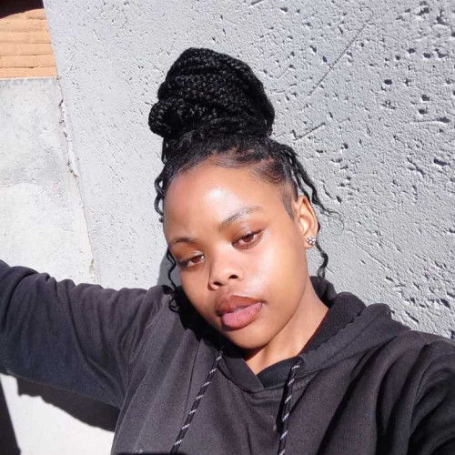 Tumelo W. profile photo