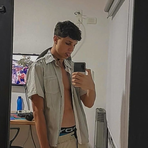 Matias r. profile photo