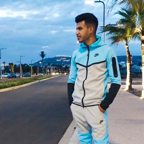 MOHAMED N. profile photo