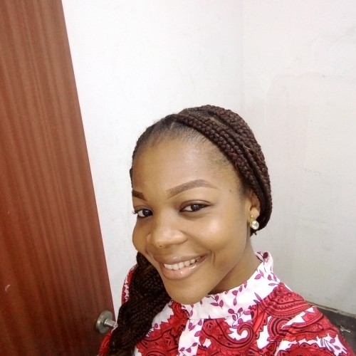 Blessing  E.