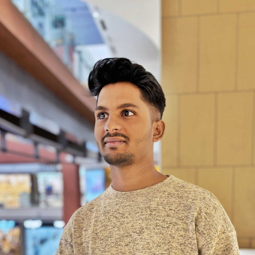 Karthik j.