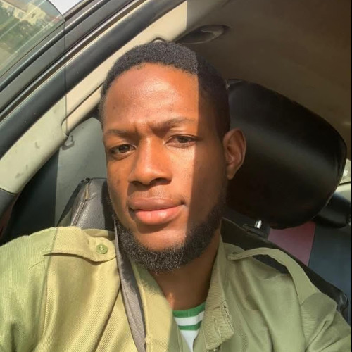 Jibrin J. profile photo