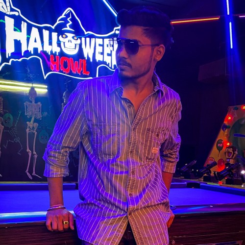 Shwet N. profile photo