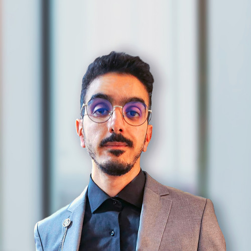 Salah Eddine E.