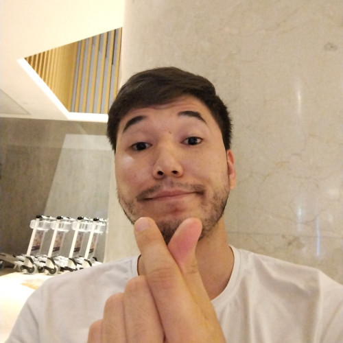 Nomoz F. profile photo