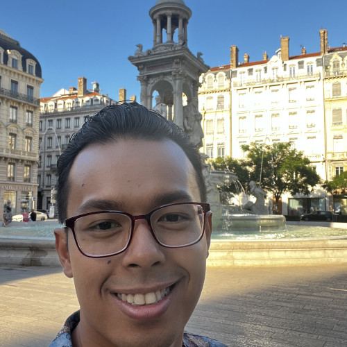 Azlan Z. profile photo
