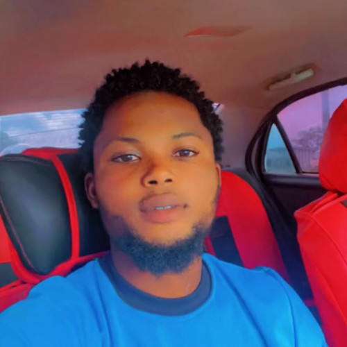 Adebayo A. profile photo