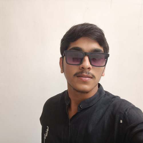 Meet K. profile photo