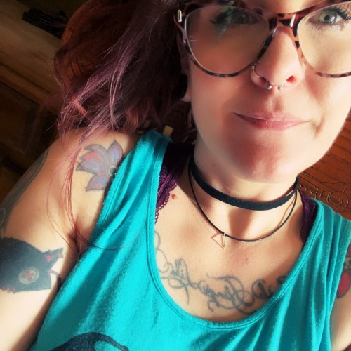 Amanda  C.