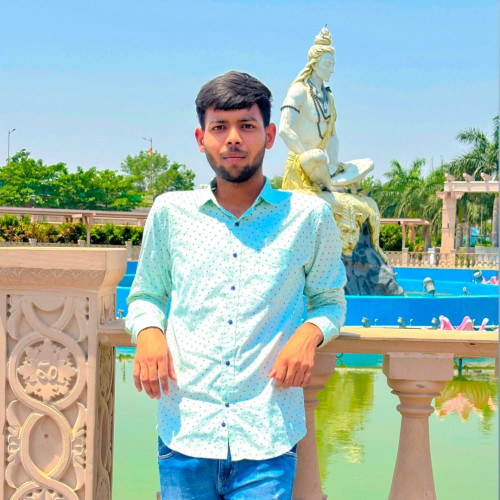 Anuj M. profile photo