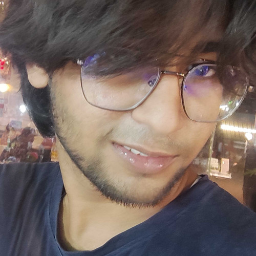 Himanshu j. profile photo