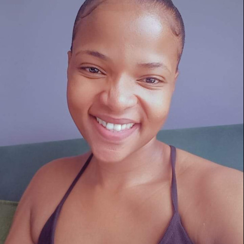 Hlubi H. profile photo