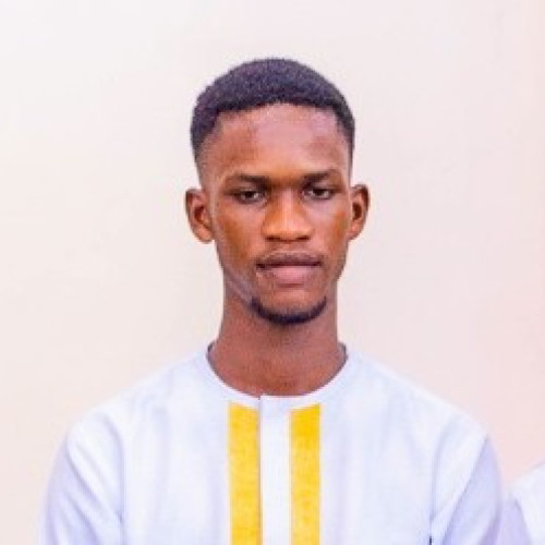 Godwin  A. profile photo