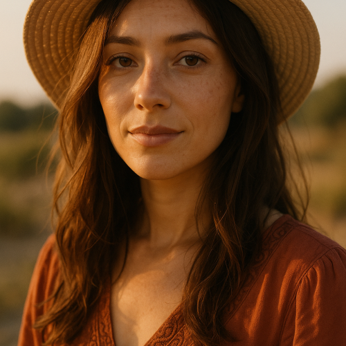 Paola F. profile photo