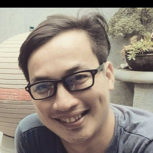 CyrusVictor R. profile photo