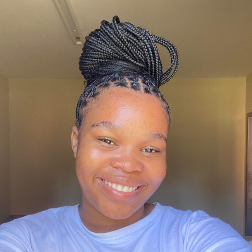 Samukelo B.