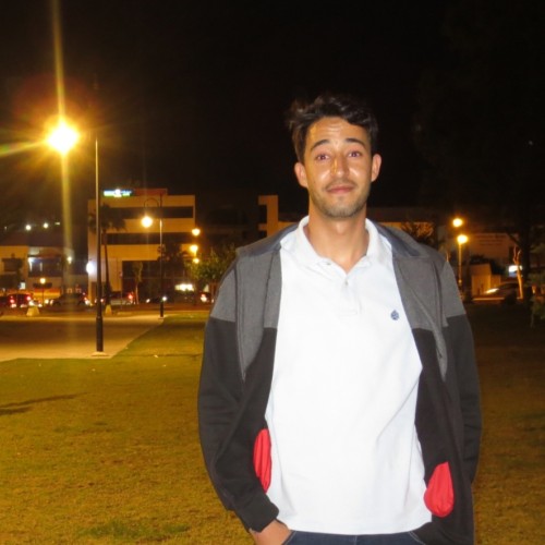 Belal M.
