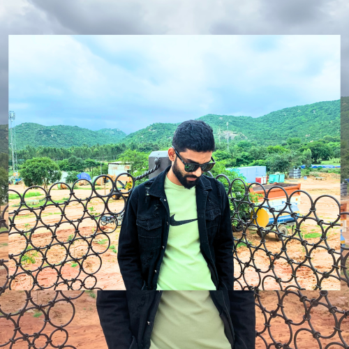 Abir S.