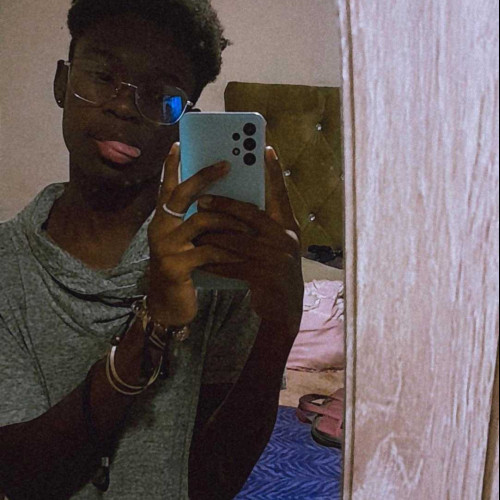 Xolani Ethen M. profile photo