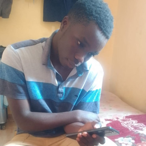 jared o. profile photo