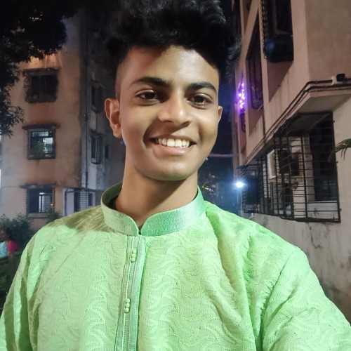 Suraj S.