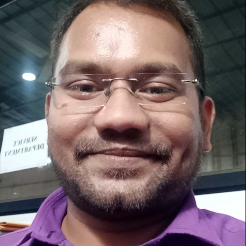 Yogesh  C.
