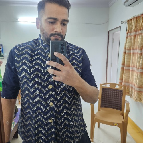Kunal G.