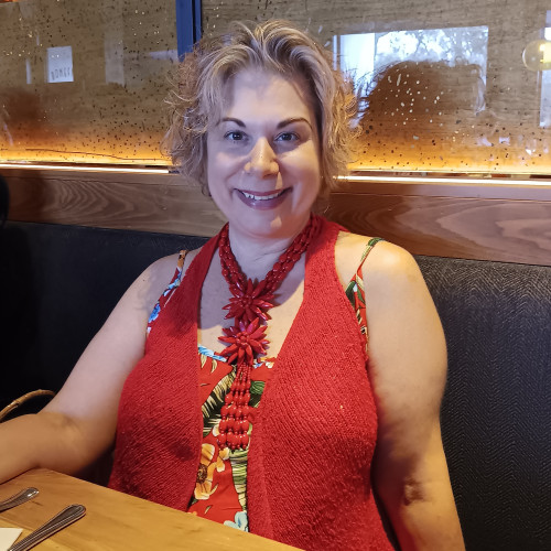 Joanna B. profile photo
