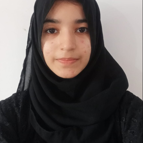 Mariya  J. profile photo