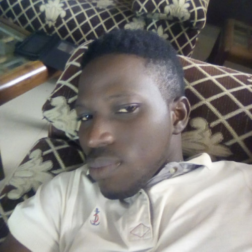 Ayodele S. profile photo