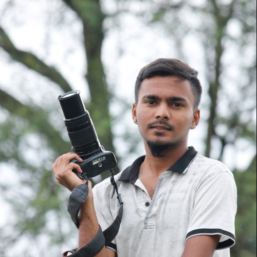 Sudeep  M. profile photo