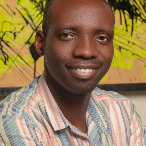 Simon  A. profile photo