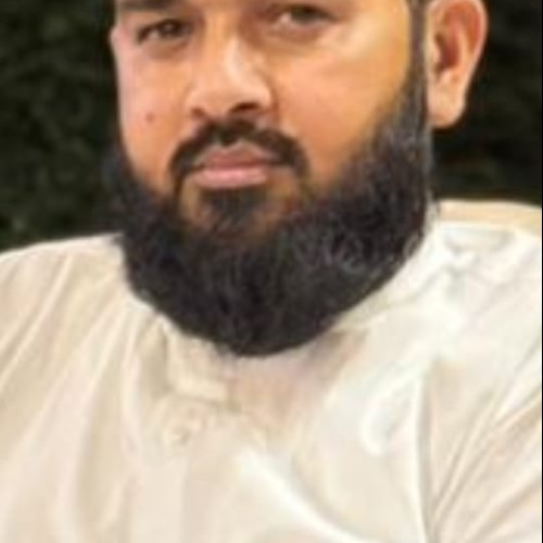 Muhammad  R. profile photo