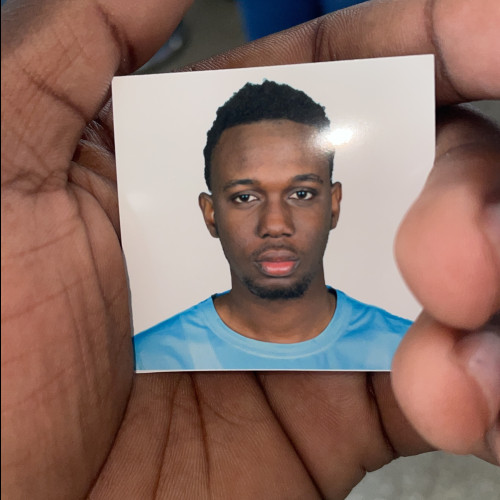 Omario  G. profile photo
