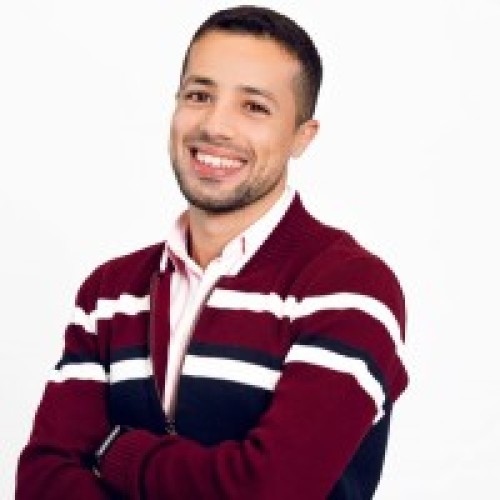 EL MEHDI S. profile photo