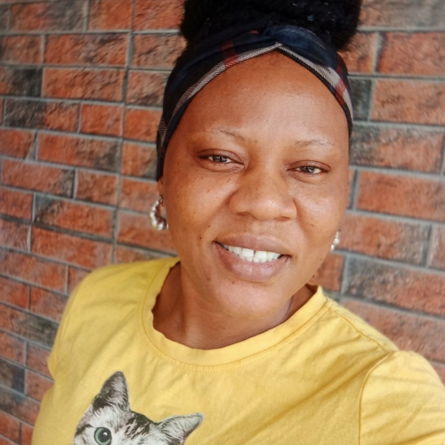 Christabel E. profile photo