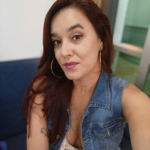 Tatiana U. profile photo