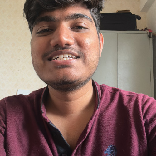 Sumit O. profile photo