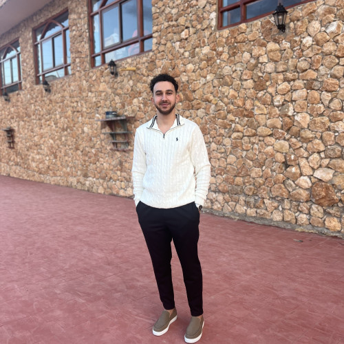 mouad a. profile photo