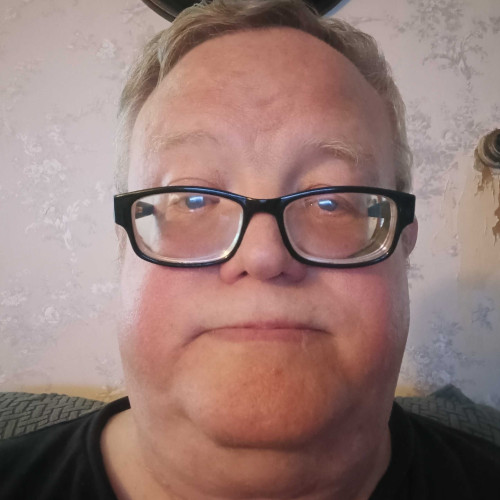 David B. profile photo