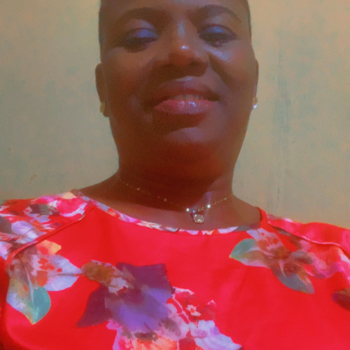 Chinyere A. profile photo