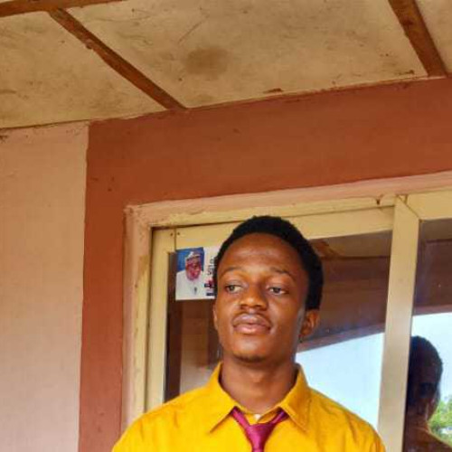 Innocent Emmanuel N. profile photo