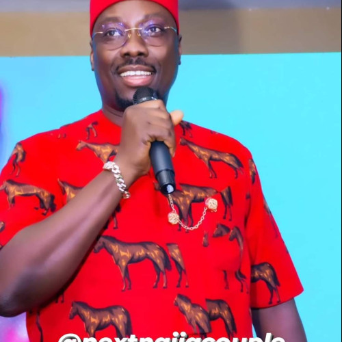 Ifebuche  K. profile photo