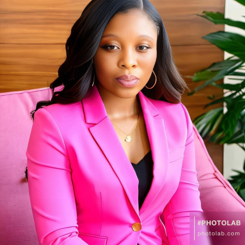 Amarachi I. profile photo
