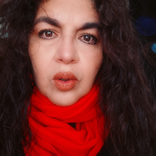 Maria Y.