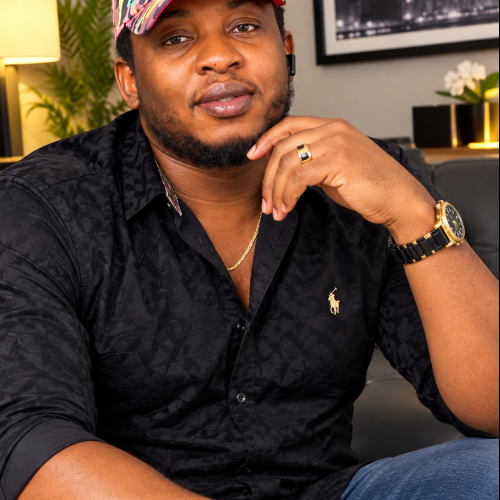 Okeke E. profile photo