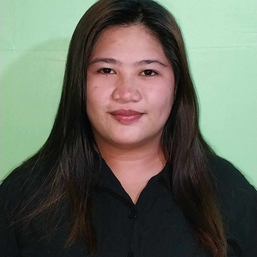 Clarisse O. profile photo