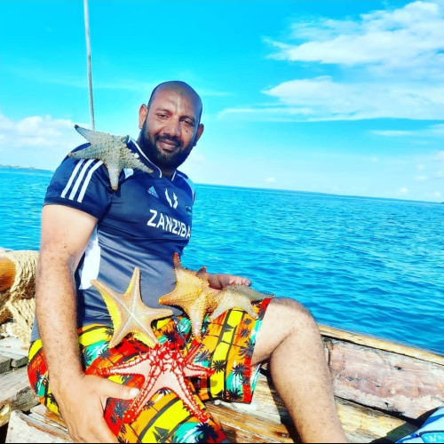 samir a. profile photo