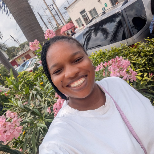 Confidence  O. profile photo