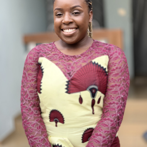 EBUDE NDOLO E. profile photo